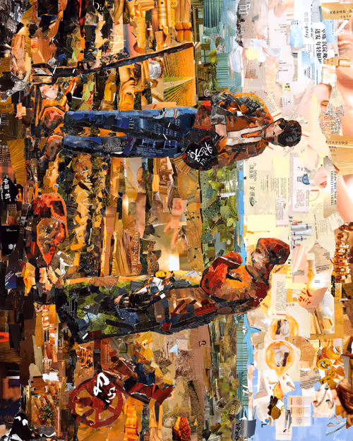 Item #108554816241149766303980127977282149902041956130799874162104978117370144882689 Media