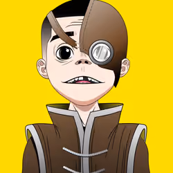 CryptoKid #0019