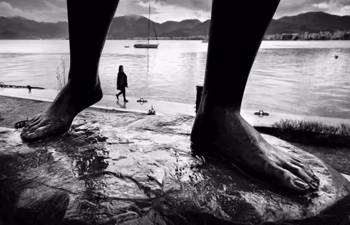 Editions by Mustafa Gezer