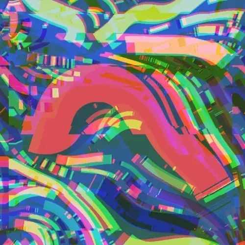 Glitched Fidenza 446