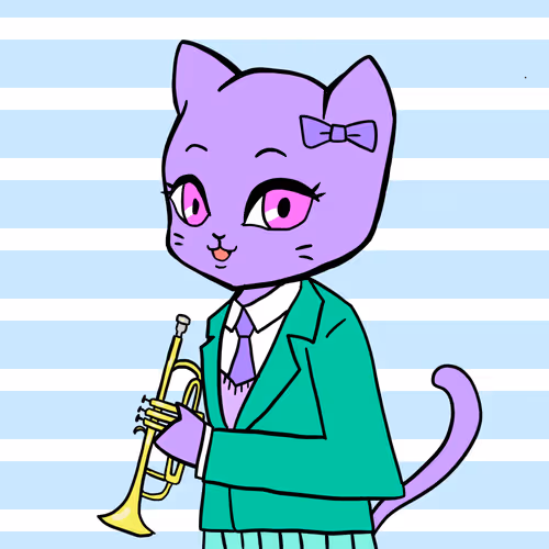 Nft Marketing Orchestra