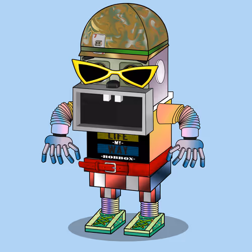 Item #7948986454524070020768945236896966363085064345480333639509848968764204253185 Media