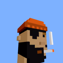 PunkVoxels #6838