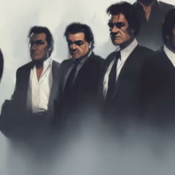 Mafia Elements