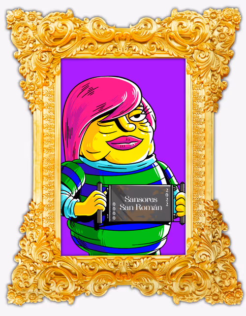 Item #69979953914252950796915082283018400151353453132403487369720098373897289728001 Media