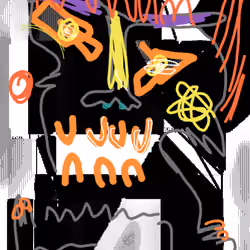 Hungry Cat
