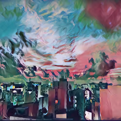 Skyline