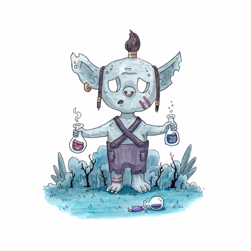 Wonder Folk