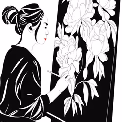 Woman 24
