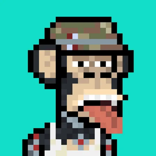 PixelApe 8176
