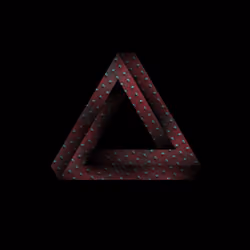 Impossible Triangle #290