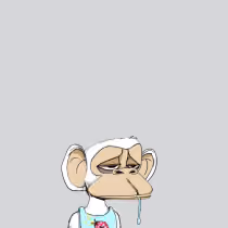 Reprint - Ape
