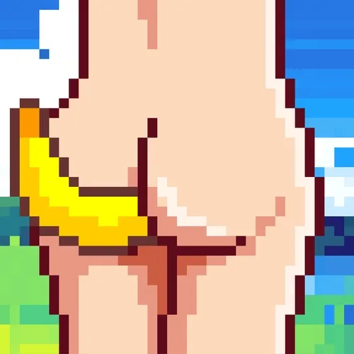 CryptoAss #28 Bananed Ass