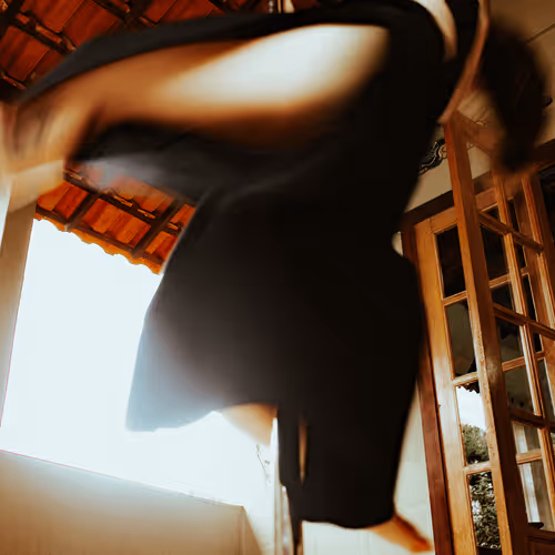 Forever Falling Bonus NFTs