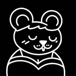 Beary 02