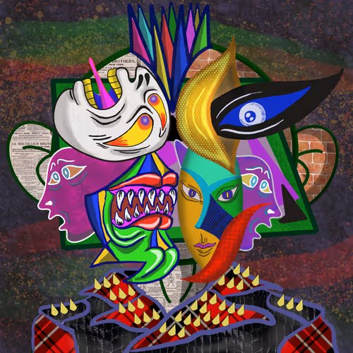 Item #115608457014750347720462177866993308915532116151440776176968665680844393807873 Media