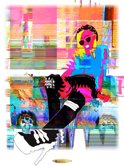 Item #72424762615344001158081351602247074519482876166702047747266174796584217214977 Media