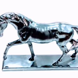 Victory Horse