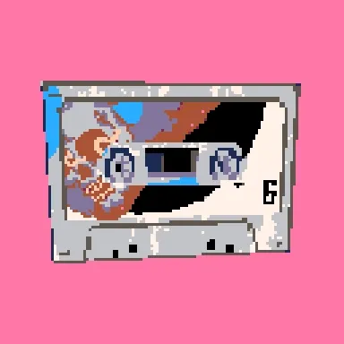 Cryptotapes by @djgodsick