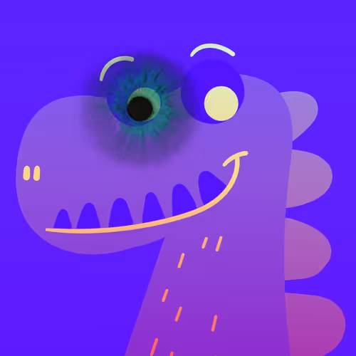 Dinoeyes
