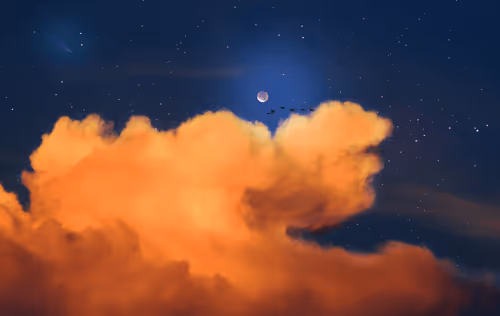 Volcanic