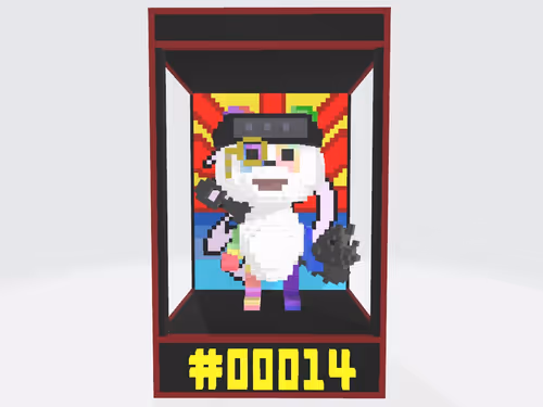 Item #35051758698191766710811335394903604234736231935512754380776662781675861704705 Media