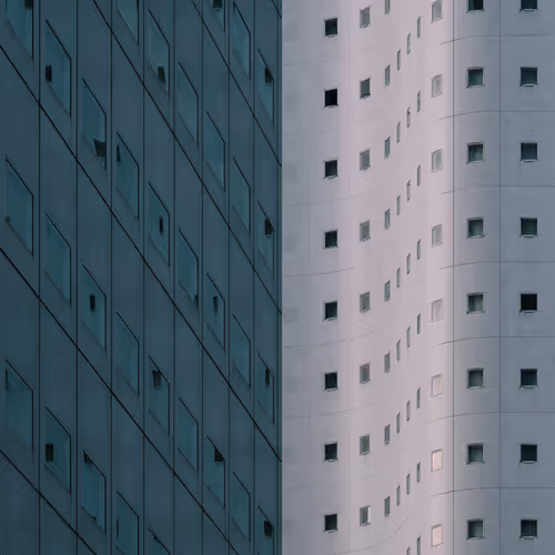 Structured Harmony