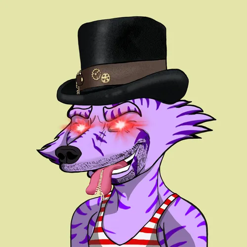 Cunning Fox 13037