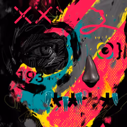MASKX 193