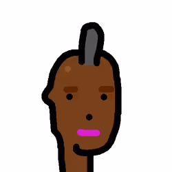 low effort punk 7423