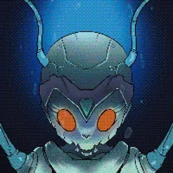 Sentinal #032
