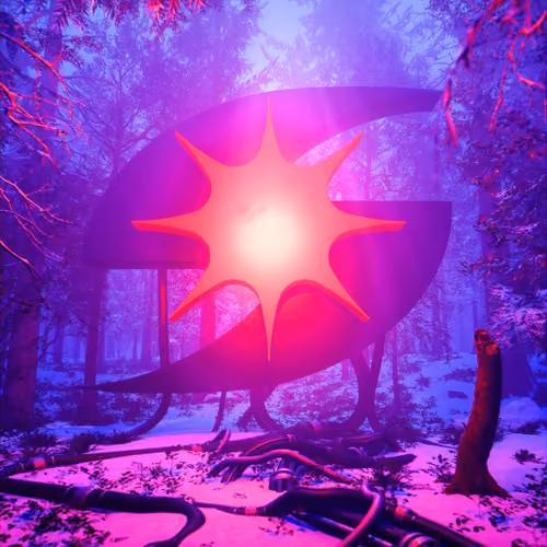 Elysium Xmas #10