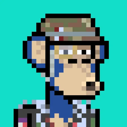 PixelApe 2615