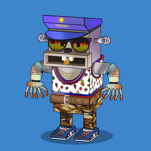 Item #7948986454524070020768945236896966363085064345480333639509847554792250933249 Media