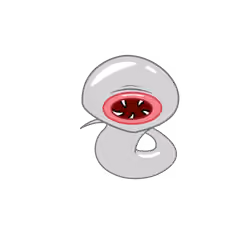 Ascaris lumbricoides(adult)