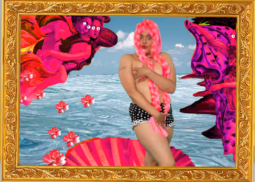 Item #4796784125587441161687295858180604437787486251612672635026364711545063079937 Media