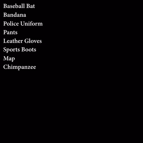 Item #110666861127127765051683812363327611942971371169816116413035102183754171416577 Media
