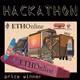 AquaMetaverse NFT Souvenirs from ETHONLINE 2022 Hackathon