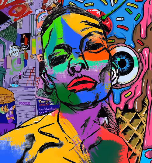 Item #11555669564066589803066332903069773039149488627433560476526428469256502902785 Media