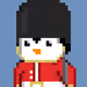 PixelPenguin 8830