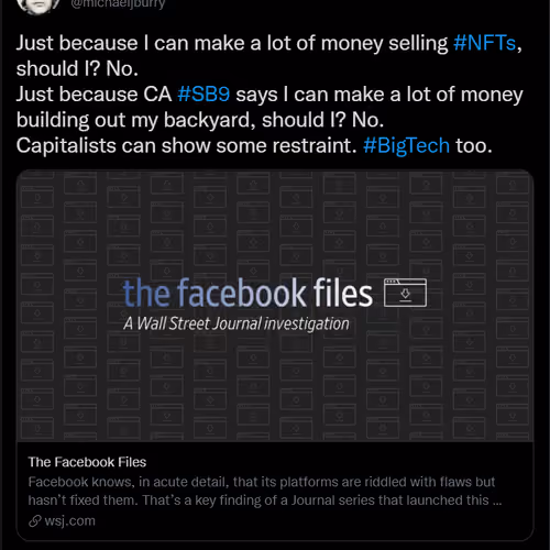 Burry Fuds NFTs