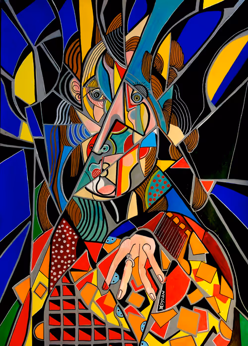 Item #98809468674811488509184540902810319847811654412696207403112479707518820417537 Media