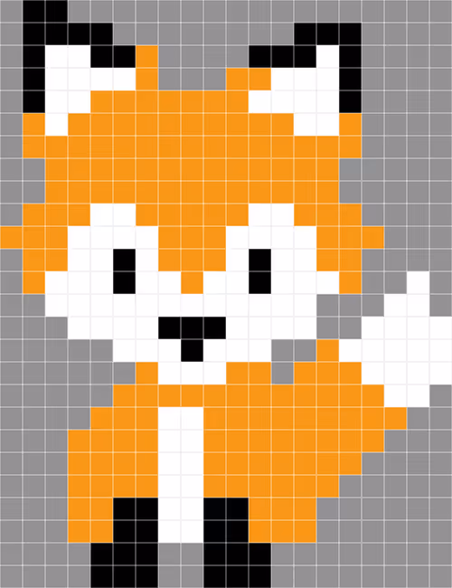 Item #114470415979260584915086576560711996843857876864823846763764925799931811201025 Media