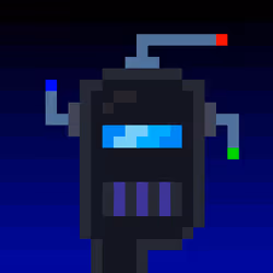 Frenly Robit #006