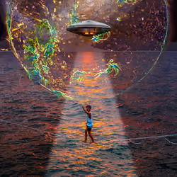 Run Away