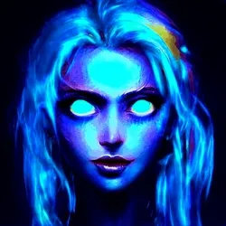 Third Eye Oracle #021