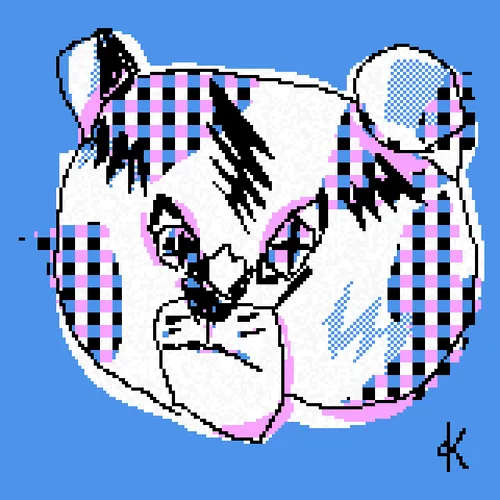 Item #49730854970137350253178123762386713768438292447745622750911549620105880010753 Media