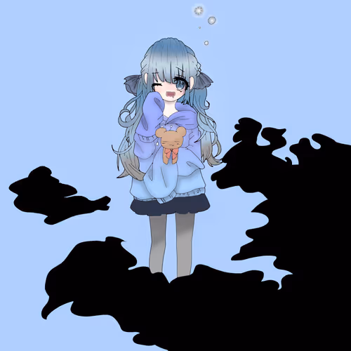 Kawaii Oekaki #4
