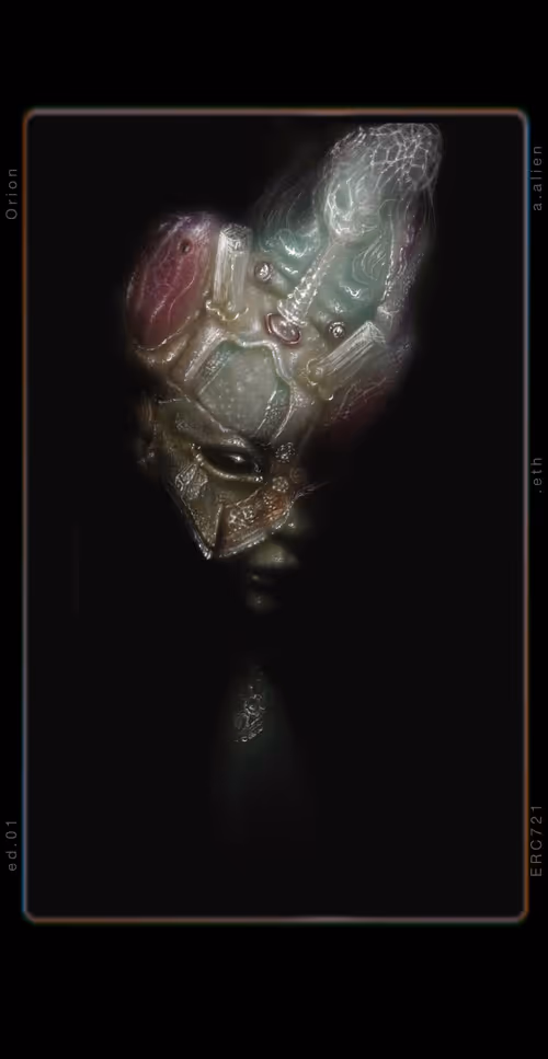 Item #113777279747553097681623084188436525688066371880385969339759427332253310517249 Media