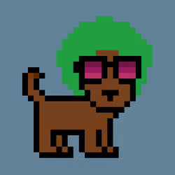 PunkPup #347